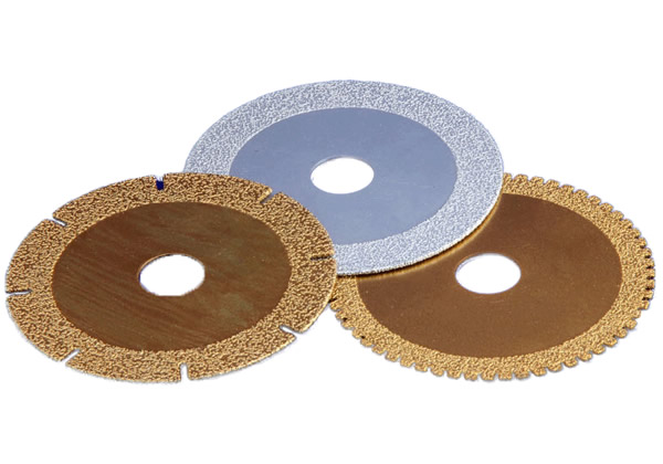 什么是钎焊金刚石锯片 钎焊金刚石锯片优点有哪些 