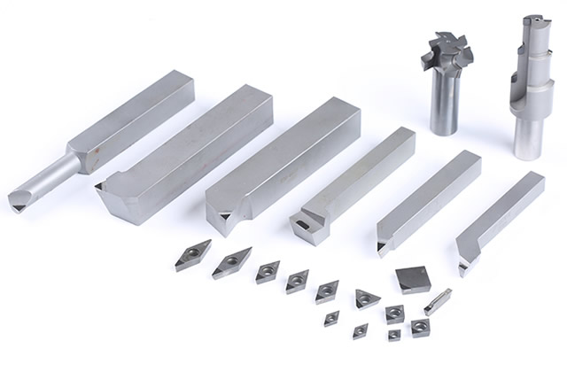 【金刚石刀具分类】金刚石刀具的种类有哪些不同类型详细介绍 