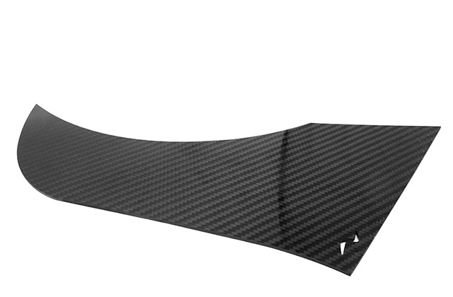 碳纤维复合材料有哪些 碳纤维复合材料的特点是什么 