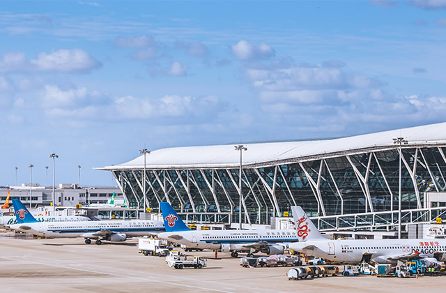 机票的燃油费是什么意思 机建燃油费怎么算 