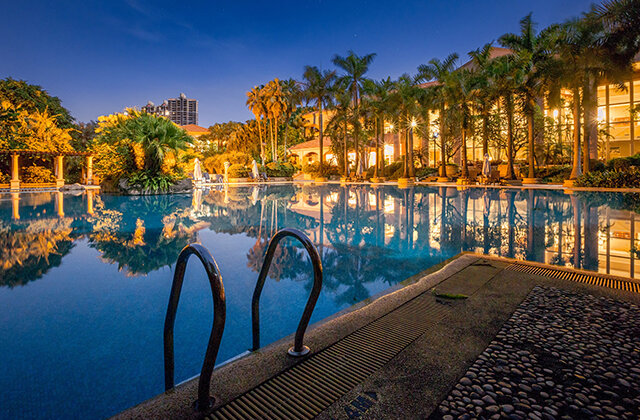 反渗透水处理设备有哪些应用 反渗透水处理设备优点 