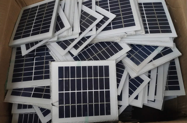 电池片隐裂是什么原因 如何预防太阳能电池片隐裂 