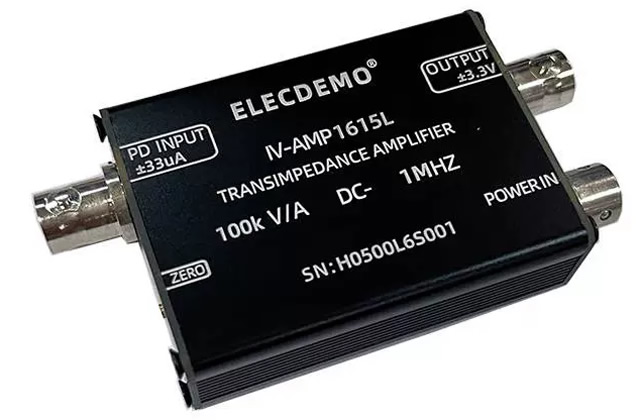 光电探测器和太阳能电池区别 光电探测器与太阳能电池哪个好 