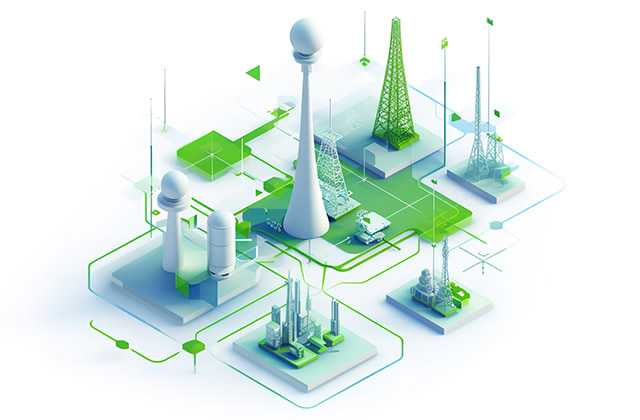 智能电网是什么意思 电网智能化发展方向有哪些 