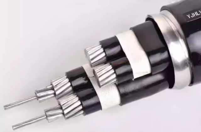 铝合金电缆规格型号有哪些 铝合金电缆多少钱一米 