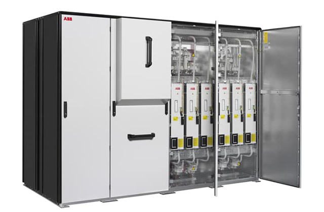 风电变流器一般分为哪几种 风电变流器双馈式的好还是全功率式的好 