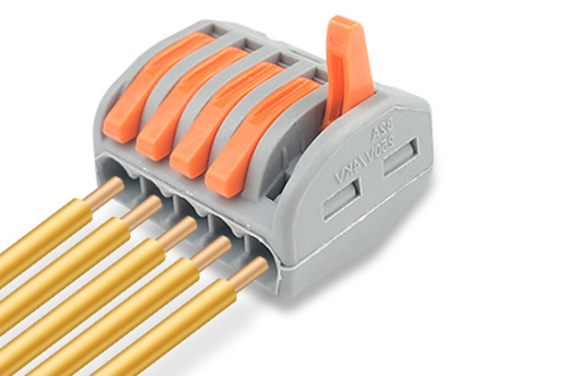 端子连接器多少钱 端子连接器怎么选购 