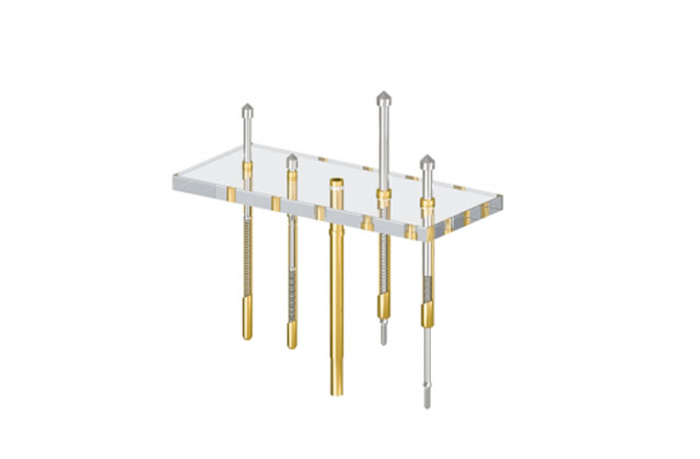 探针在pcr中的作用是什么 探针在网络安全中的应用场景介绍