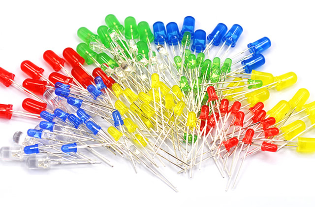 发光二极管的作用 发光二极管有什么特点 