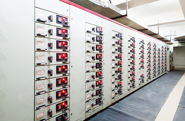 什么是直流屏 直流屏的组成及特点 