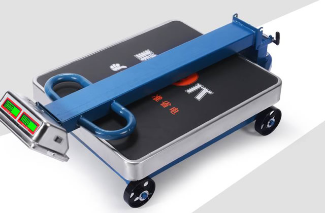 衡器包括哪些 衡器的结构组成是什么样的