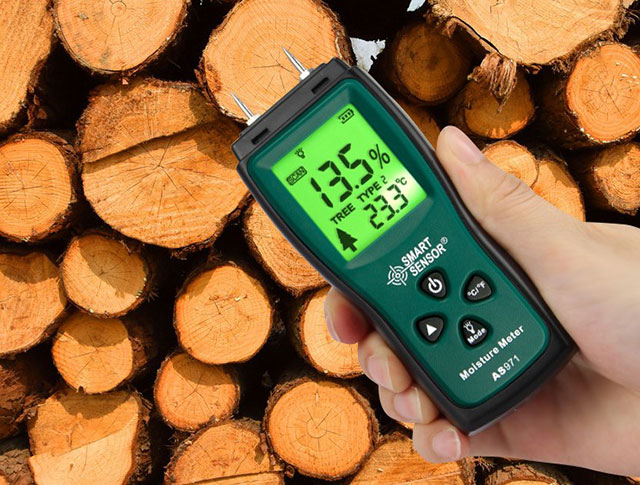 水分测量仪怎么用 水分测量仪工作原理介绍 