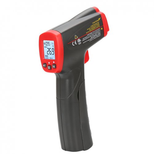 【测温仪价格】红外线测温仪价格贵吗 如何正确选择远红外测温仪 
