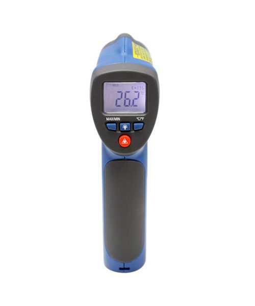 【温度测试仪】温度测试仪是什么 温度测试仪原理和正确使用方法 