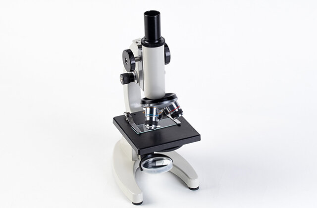 显微镜常见故障及维修方法 谁说维修不能自己做？ 