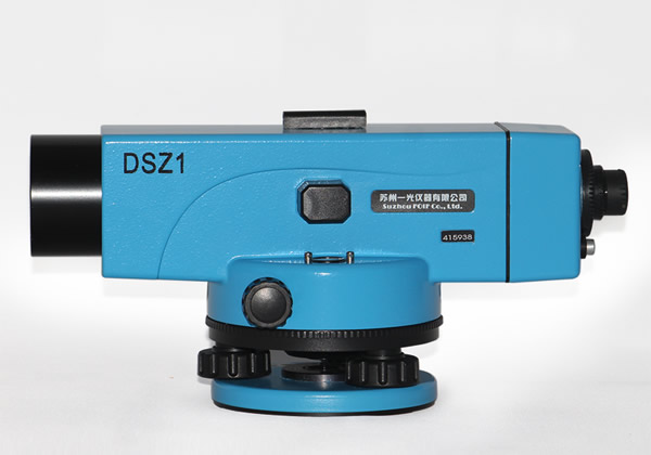 自动安平水准仪原理 自动安平水准仪使用方法和注意事项 