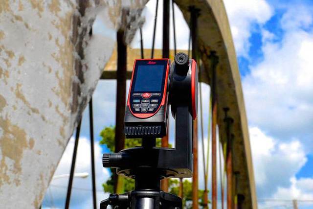 全站仪导线测量步骤详解 全站仪导线测量注意事项