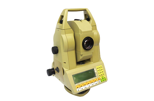 全站仪使用方法与基本操作 全站仪有哪些测量模式 