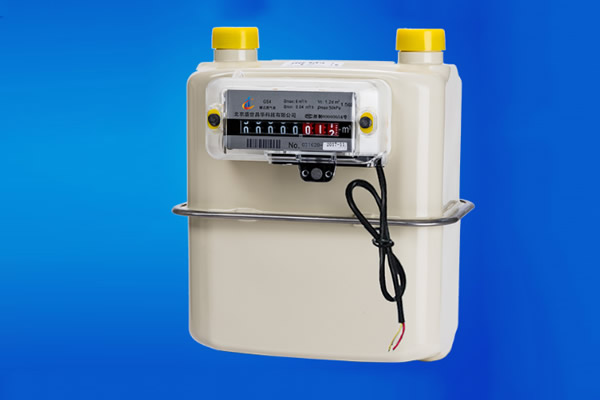 燃气表充值方法 智能燃气表ic卡网上充值 