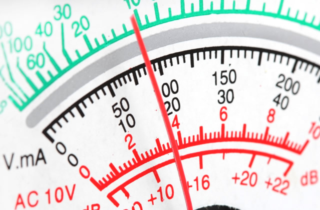 电压表的使用方法 电压表原理是什么 