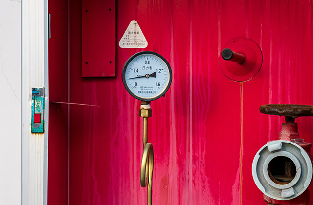 压力表型号大全 如何选择合适的压力表规格型号 