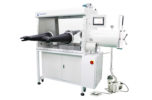 手套箱有哪些用途 真空手套箱特点 