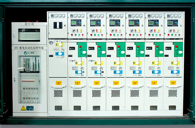 环网柜多少钱一台 环网柜怎么选择 