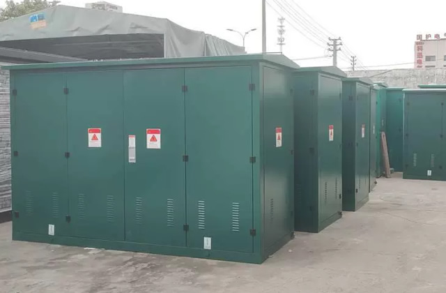 环网柜的安装流程 环网柜安装注意事项 