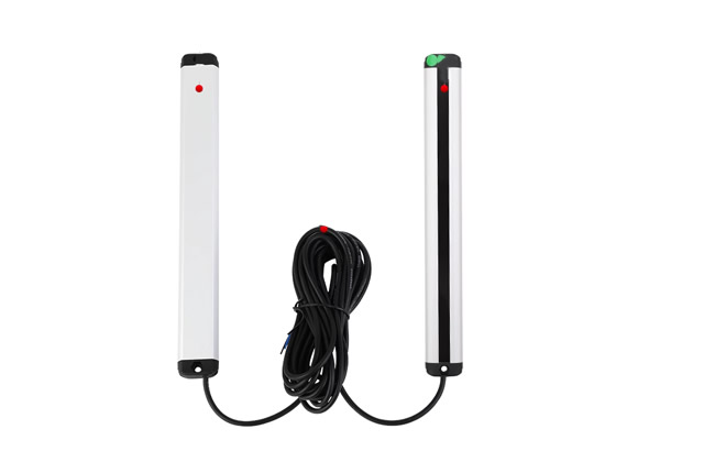 安全光栅测试方法有哪些 安全光栅的使用注意事项介绍 