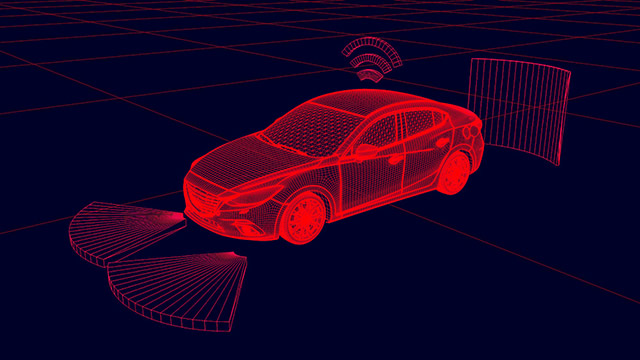 红外传感器的工作原理 红外传感器有哪些类型 