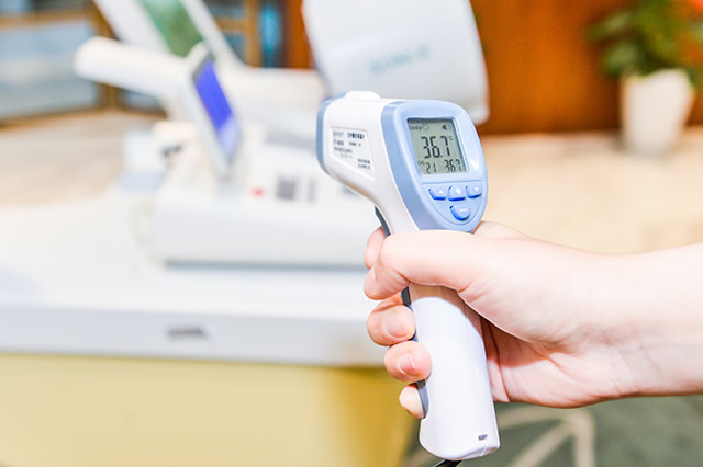 温度传感器有哪几种类型 温度传感器工作原理 