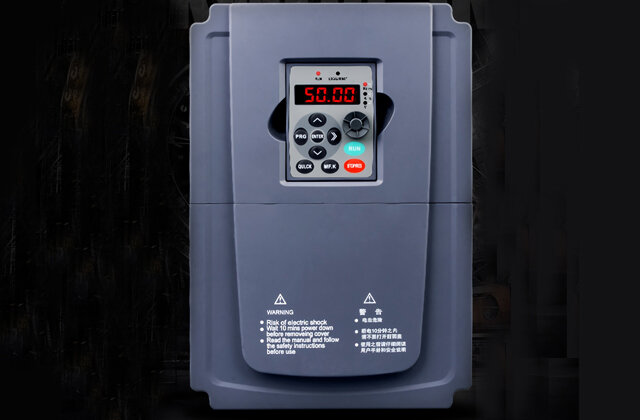 变频器控制柜尺寸 变频器柜设计要点