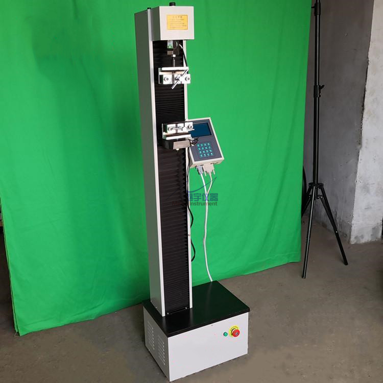 砂浆拉力试验机注意事项 