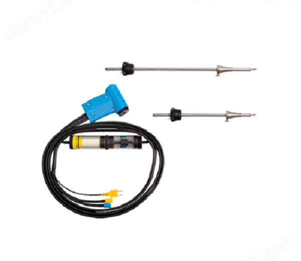 烟气采样探枪维护与保养的基本要求 