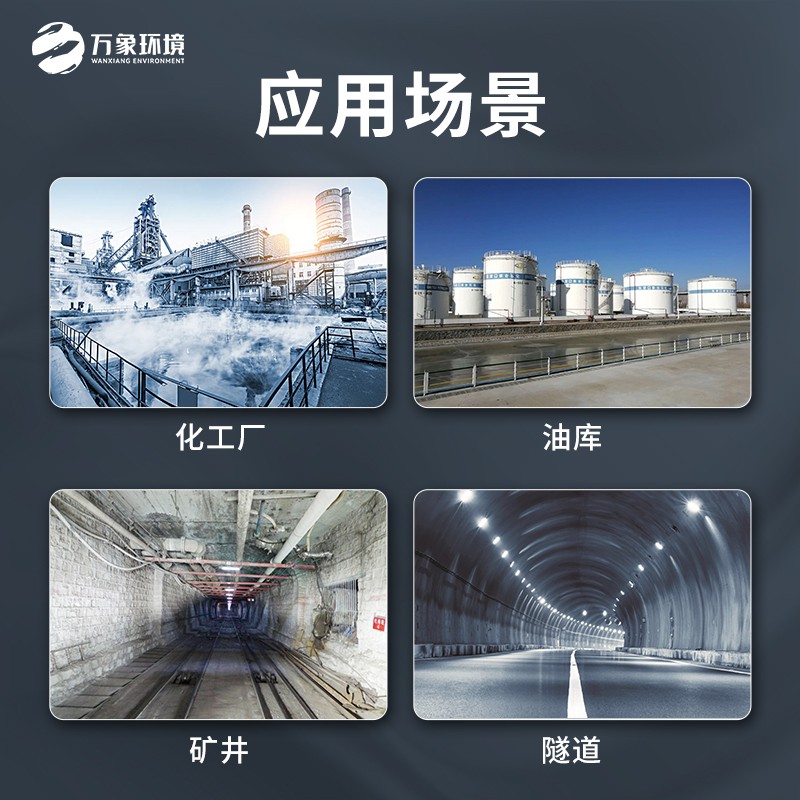 厂界VOC气象站——（防爆气象站生产报价）2024+厂家/ 