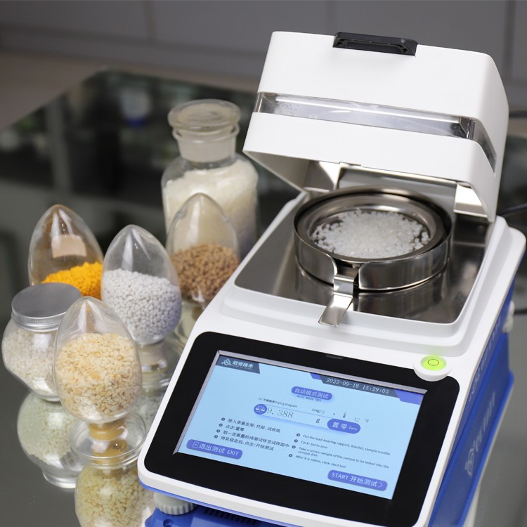 Pl薄膜水分测定仪操作原理与厂家电话 