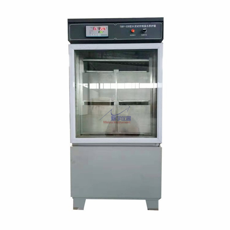 水泥恒温水养护箱注意事项 