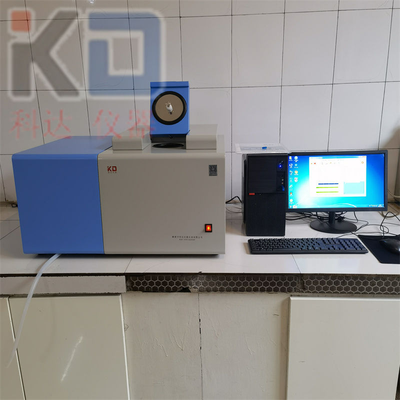 量热仪的日常检查项目和维护 