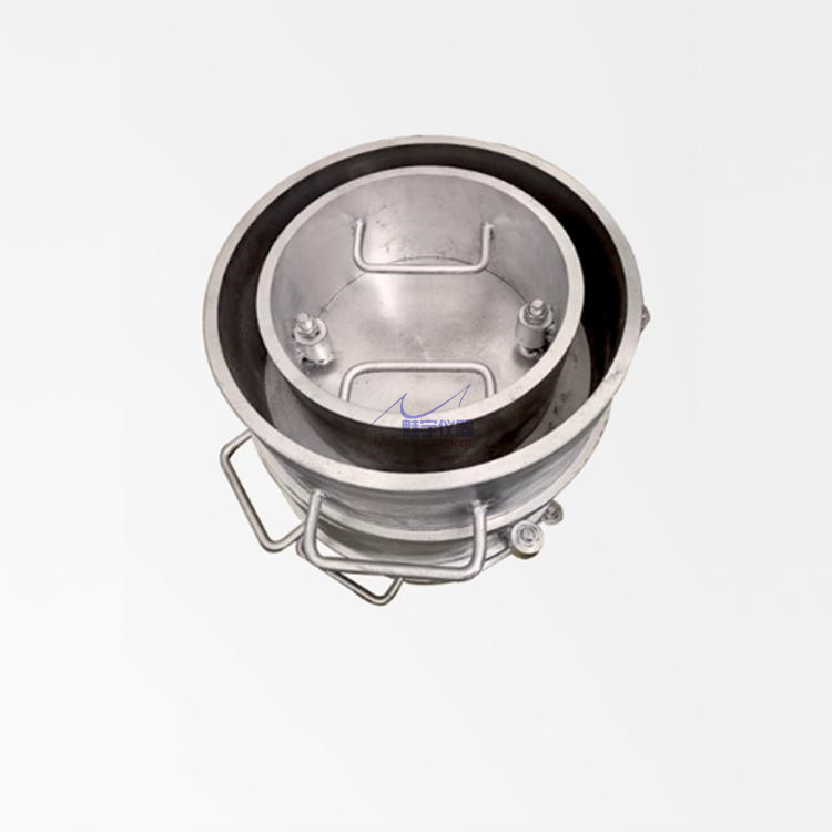 混凝土抗劈裂试模注意事项 