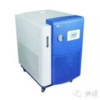 制冷水循环器的日常使用及工作环境的要求 