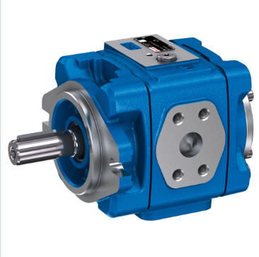 R901147115型德国REXROTH齿轮泵磨损后的四个维修方法 