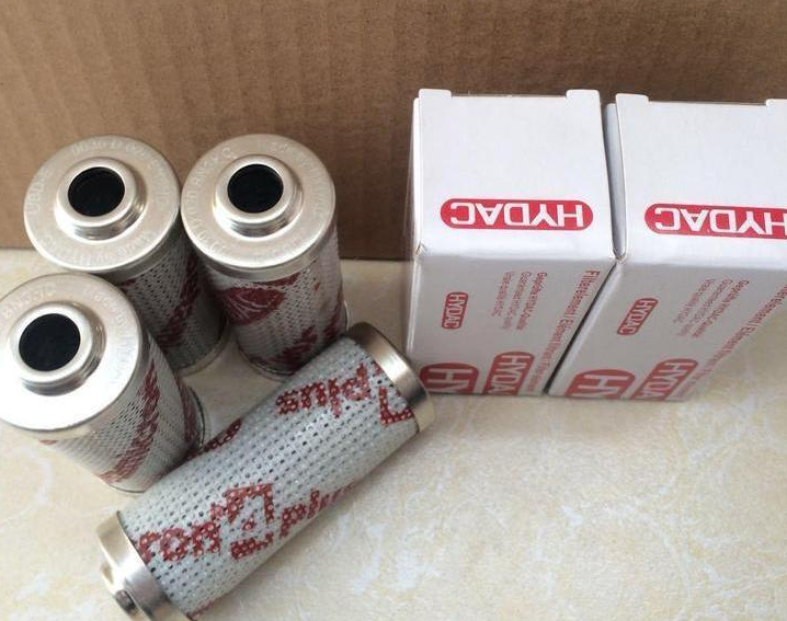 钢材行业用HYDAC滤芯日常保养方法 