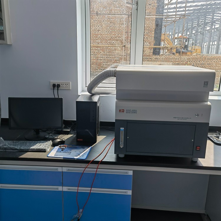 煤炭工业分析仪如何维护 