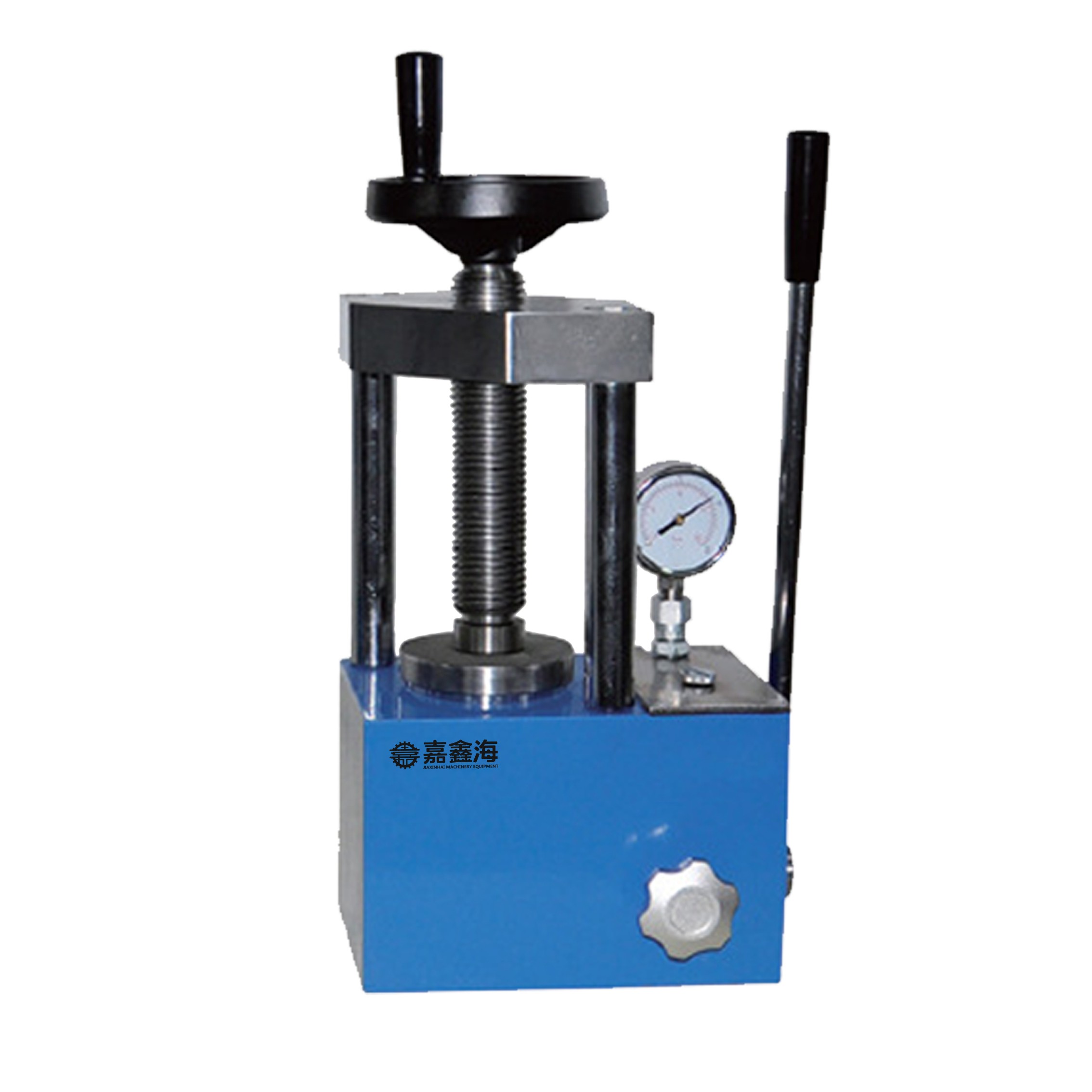 压片机出现故障如何处理 