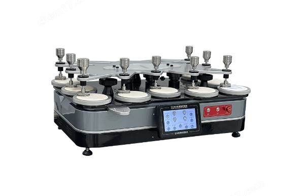 织物平磨仪的维护保养 