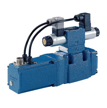 德国REXROTH R900734062型螺旋桨方向阀五个维护方法 