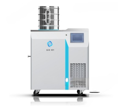 如何正确维护和保养真空冷冻干燥机？ 