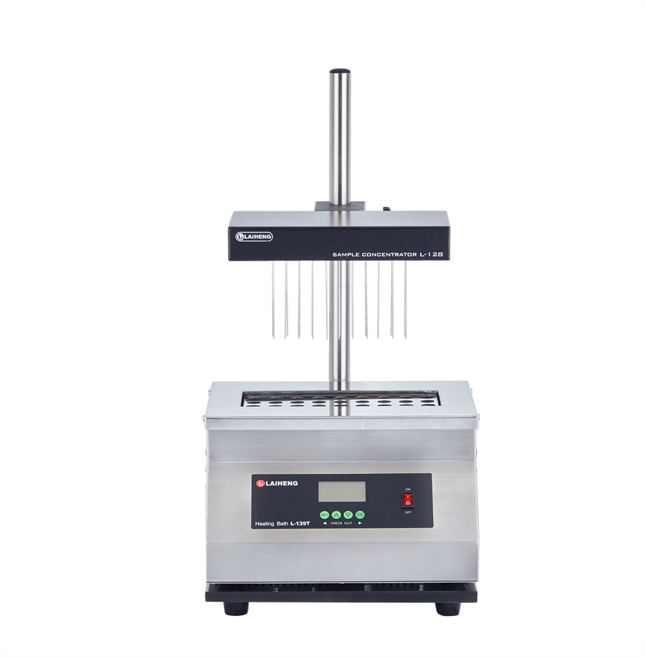 磁力搅拌器常见问题及解决方法 