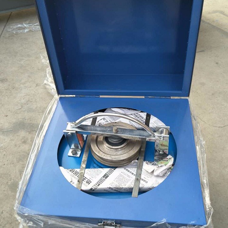 密封式化验制样粉碎机的使用维护及注意事项 