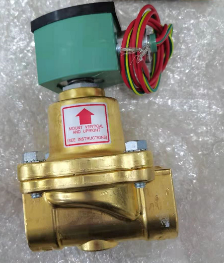 SCE238D004 24VDC美国ASCO原装正品质保一年 